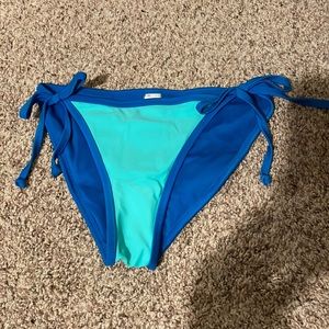 NWOT Old Navy Swim Bottoms